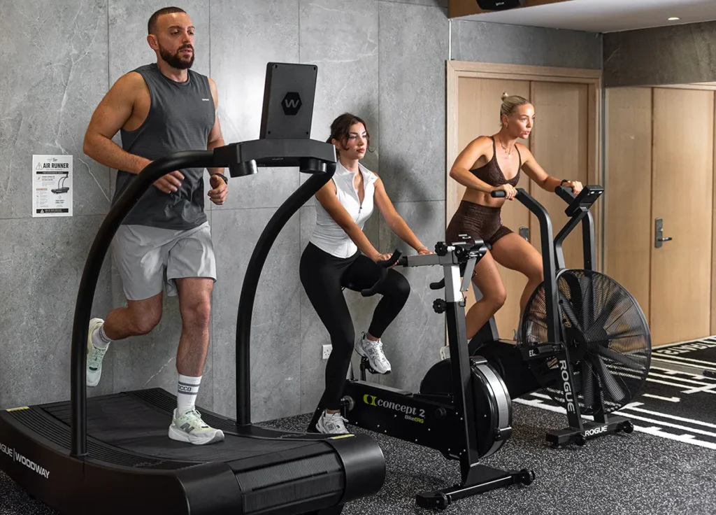 Strength Training Larnaca: How to Build a Simple Weekly Routine Around Your Goals