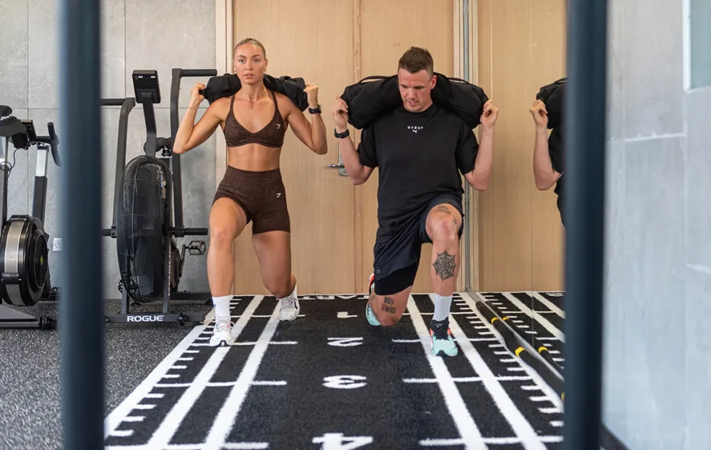 Personal Training Larnaca: Why Privacy Can Improve Your Coaching Experience