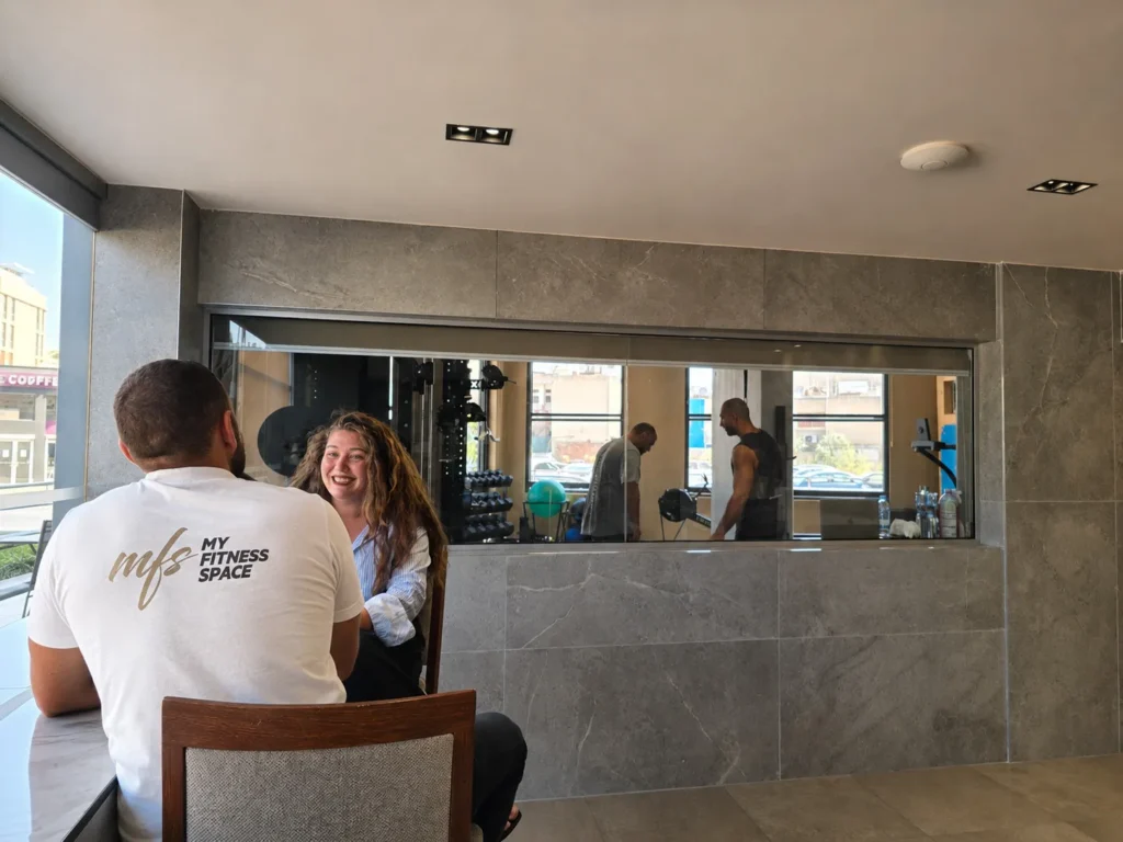 Gym for Beginners Larnaca: How to Start Training Without Feeling Overwhelmed